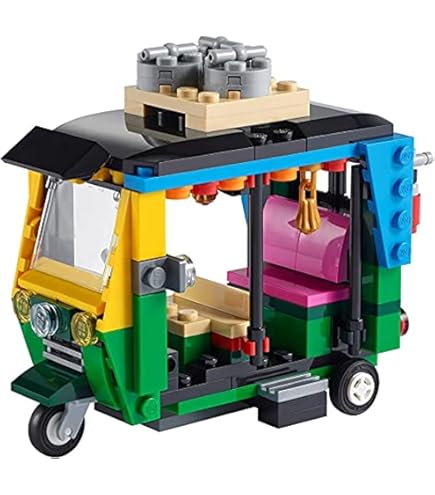 tuktuk  Amazon.com: Matchbox Indiana Jones MBX Tangiers Tuk Tuk 2024